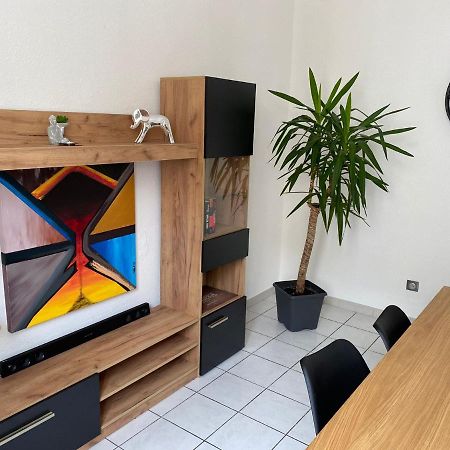Appartement Spacieux オランジュ エクステリア 写真