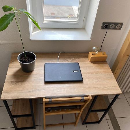 Appartement Spacieux オランジュ エクステリア 写真