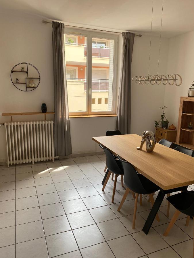 Appartement Spacieux オランジュ エクステリア 写真