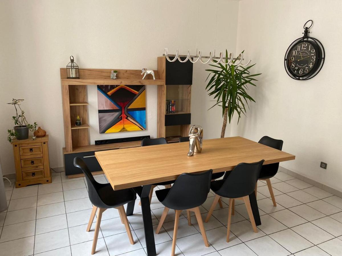 Appartement Spacieux オランジュ エクステリア 写真