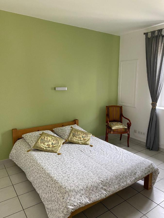 Appartement Spacieux オランジュ エクステリア 写真