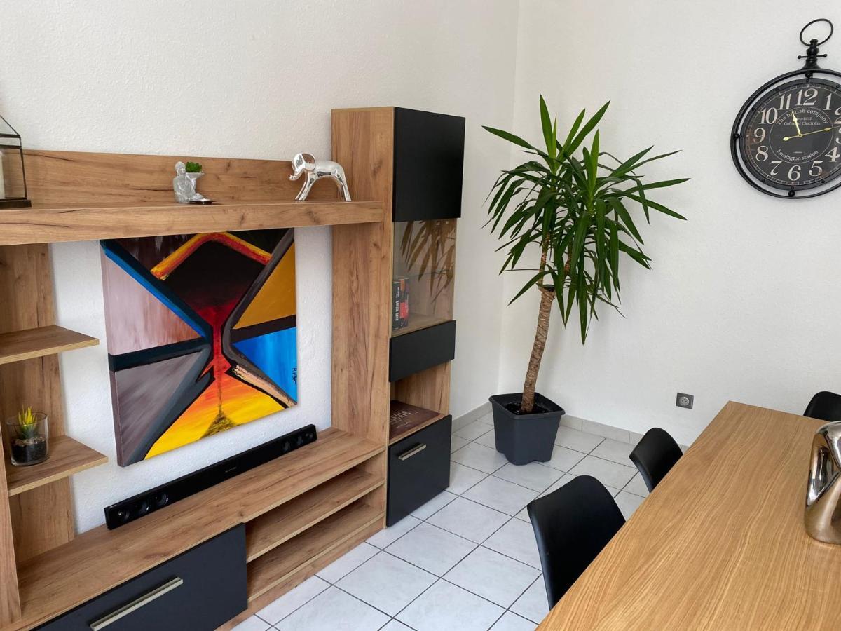 Appartement Spacieux オランジュ エクステリア 写真