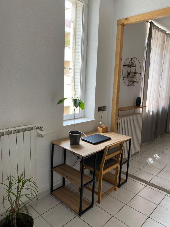Appartement Spacieux オランジュ エクステリア 写真