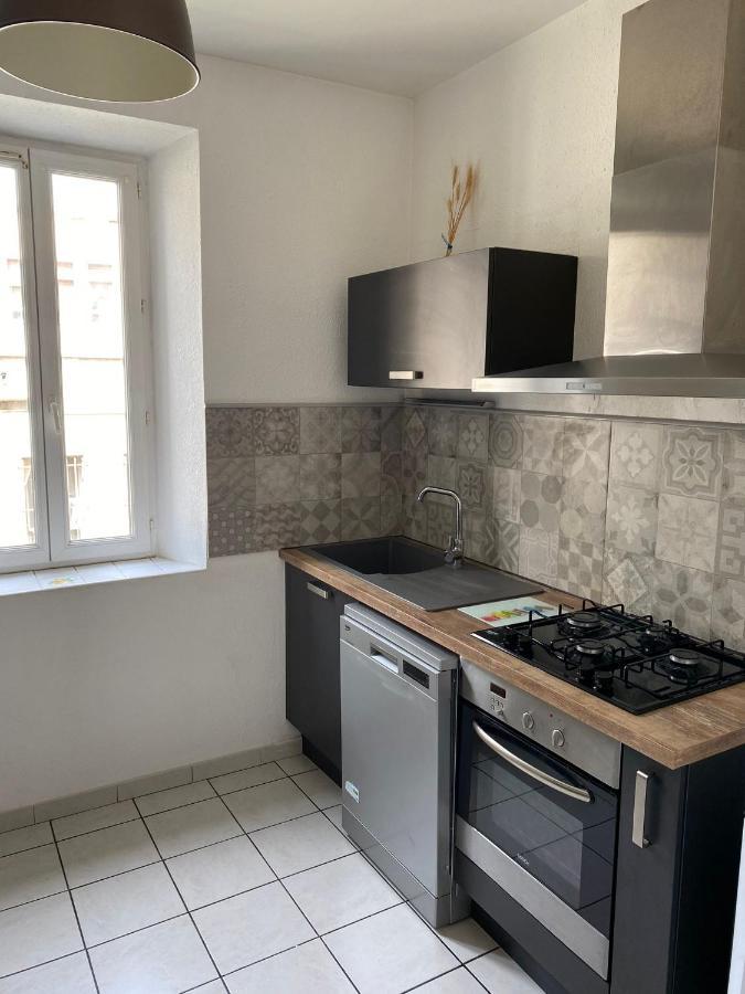 Appartement Spacieux オランジュ エクステリア 写真