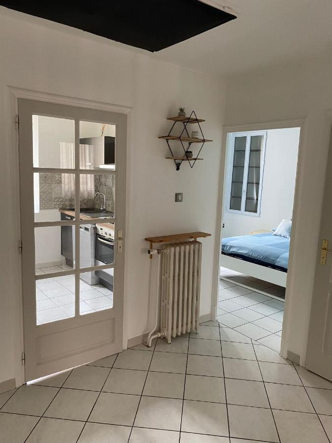 Appartement Spacieux オランジュ エクステリア 写真