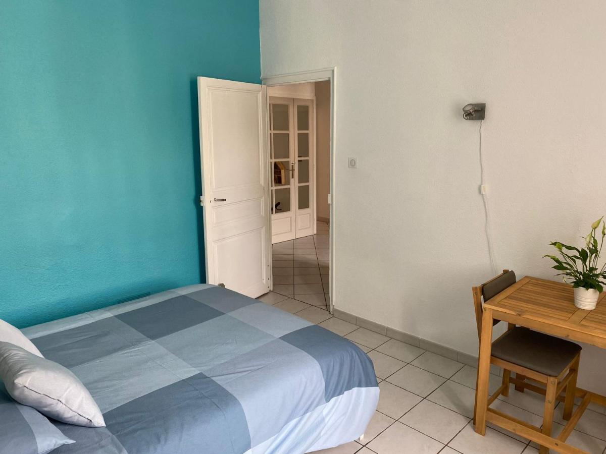Appartement Spacieux オランジュ エクステリア 写真