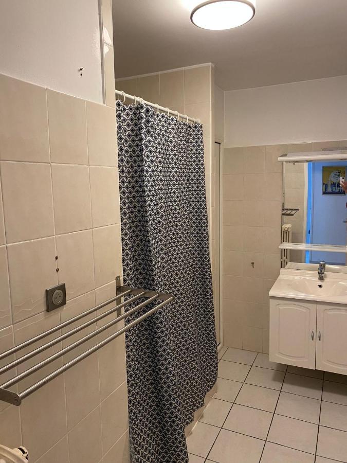 Appartement Spacieux オランジュ エクステリア 写真
