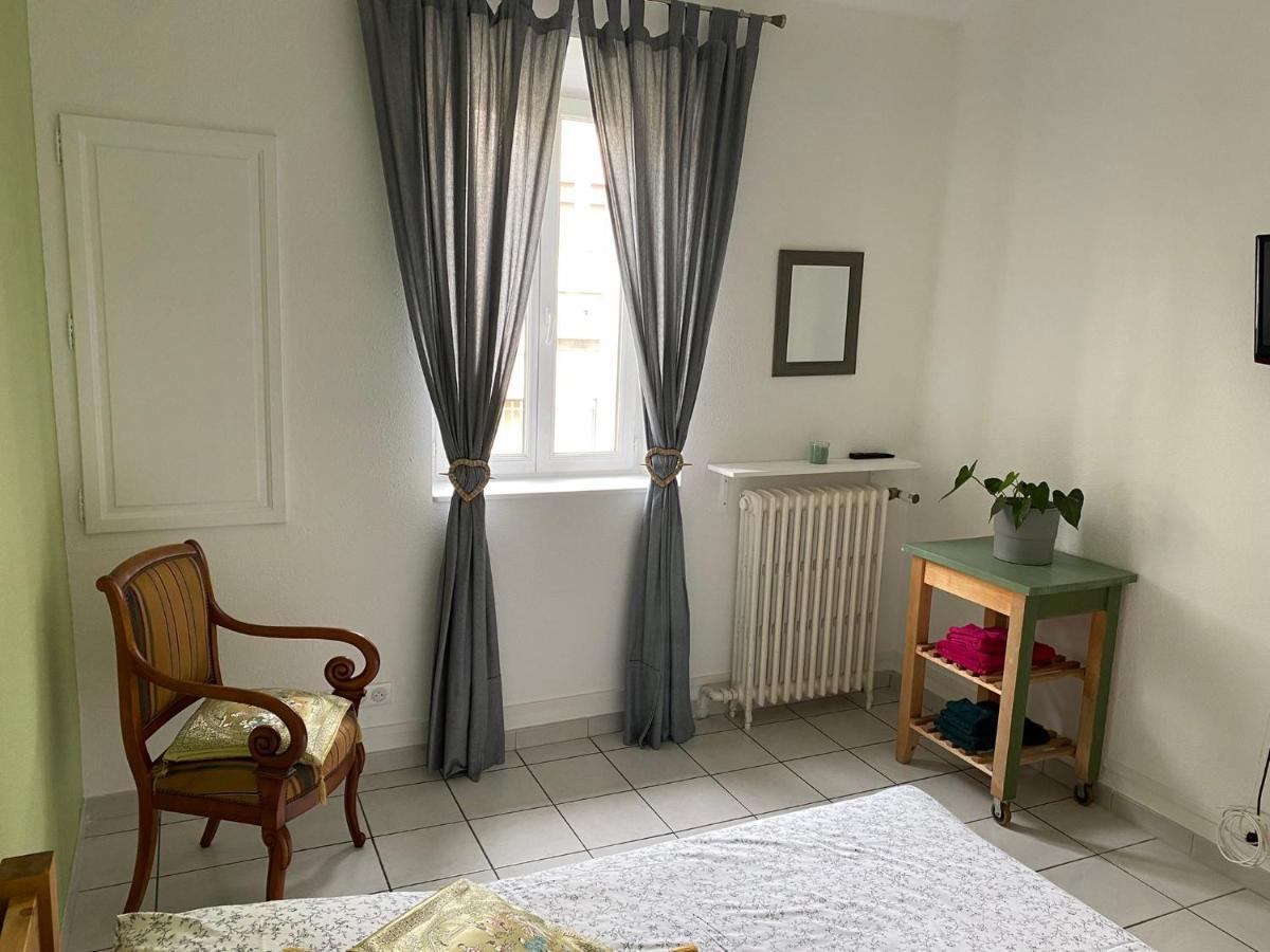 Appartement Spacieux オランジュ エクステリア 写真