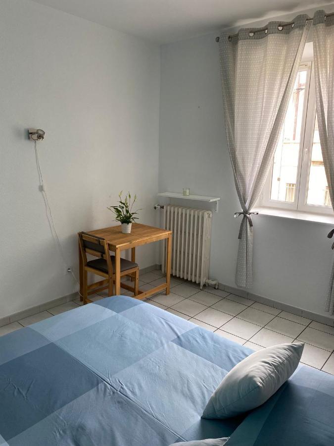Appartement Spacieux オランジュ エクステリア 写真