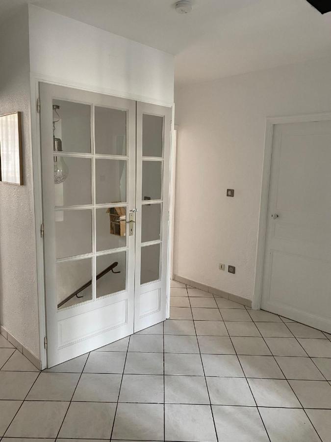 Appartement Spacieux オランジュ エクステリア 写真