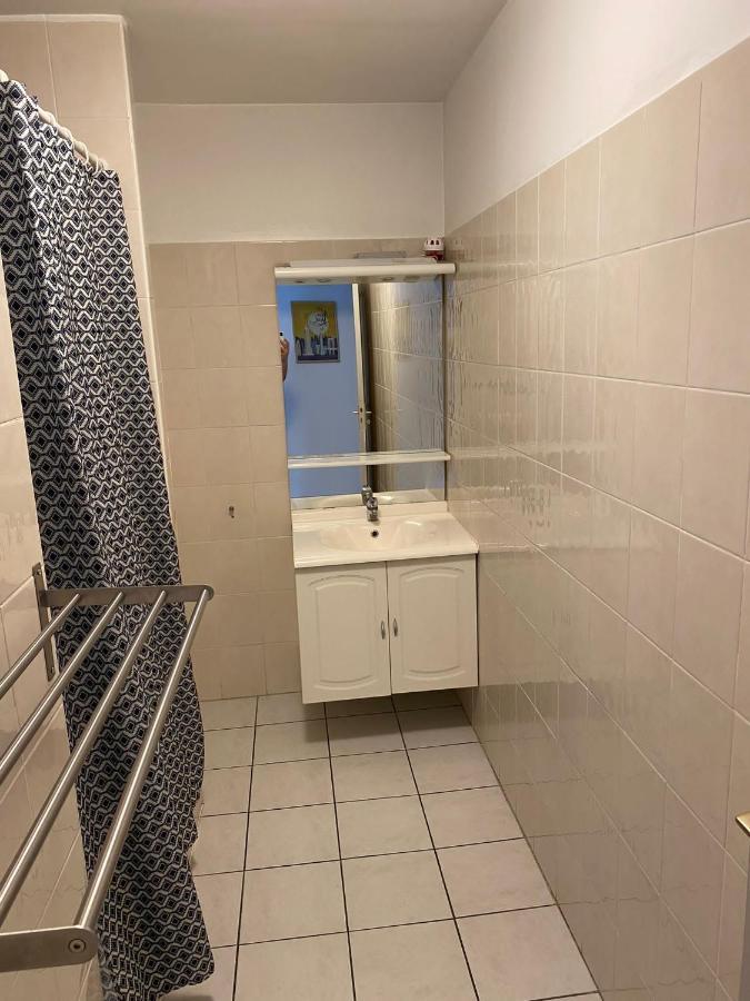 Appartement Spacieux オランジュ エクステリア 写真