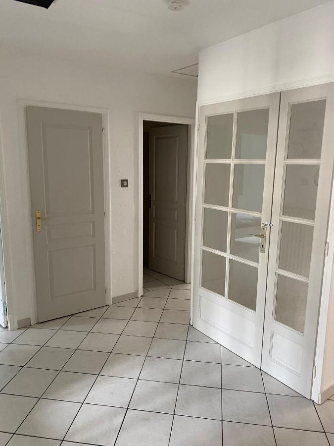 Appartement Spacieux オランジュ エクステリア 写真